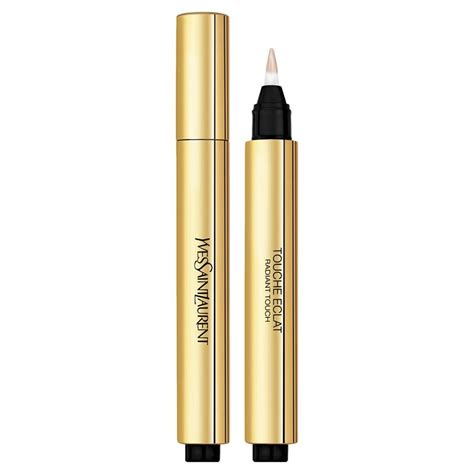 chemist warehouse ysl touche eclat|YSL Touche Eclat No. 1 Original .